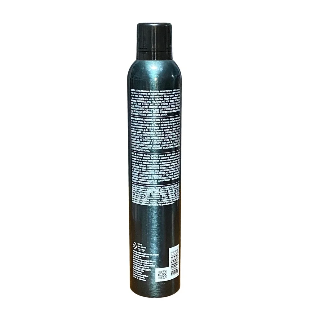Redken 28 Control Hairspray Maximum Hold Anti-Humidity Spray 9.8 oz 278g‎ NEW